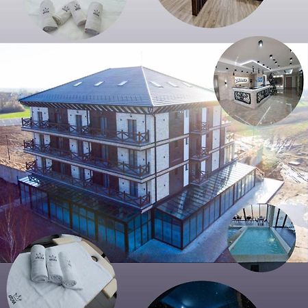 Etno Selo Moravski Konaci Velika Plana Exteriér fotografie